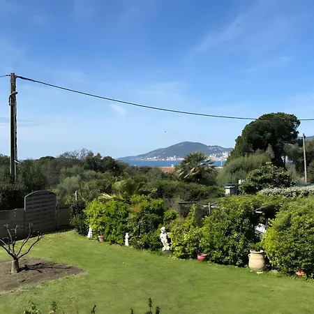 Le Pape - Porticcio (Corsica)