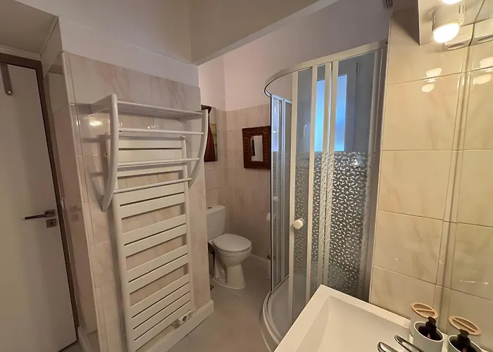 Couette-café Le Pape -