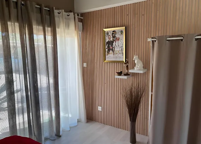 Le Pape - 2* Porticcio (Corsica)