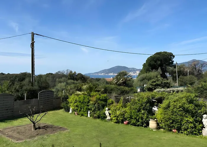 Le Pape - Porticcio (Corsica)