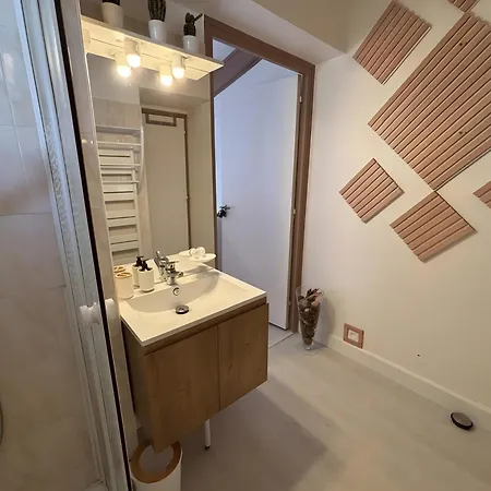 Le Pape - Bed & Breakfast