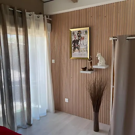 Le Pape - 2* ポルティシオ