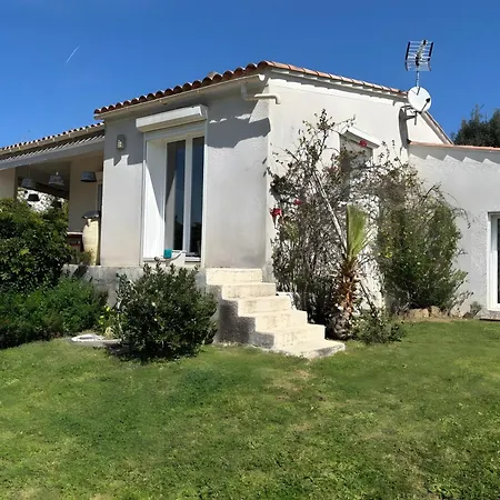 Le Pape - Bed & Breakfast Porticcio (Corsica)