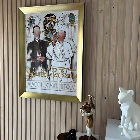 Le Pape - Bed & Breakfast 2*