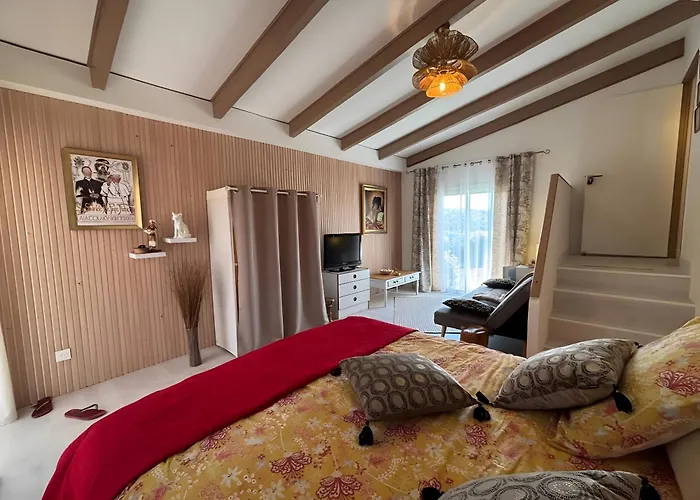 Le Pape - ポルティシオ