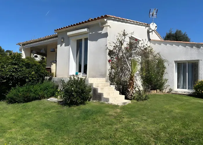 Le Pape - ベッド・アンド・ブレックファスト ポルティシオ