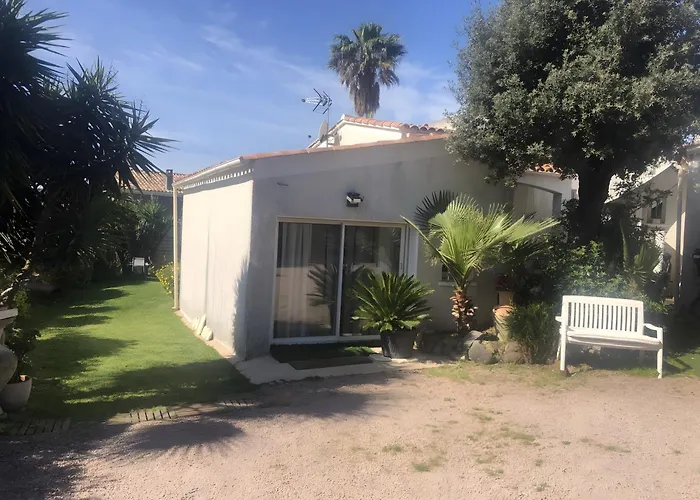 Le Pape - Frühstückspension 2*